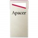 Apacer 64GB AH112 Red USB 2.0 (AP64GAH112R-1)