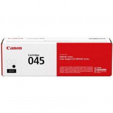 Картридж Canon 045 Black (1242C002) - Фото