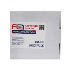 Тонер-картридж FREE Label CANON C-EXV6 (NP7161) (FL-CEXV6) - Фото