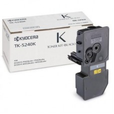 Тонер-картридж CET Kyocera TK-5240K, для ECOSYS P5026/M5526 (CET8996K) - Фото