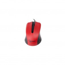 Мишка GEMBIRD MUS-101-R - Фото