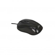 Мишка Esperanza Titanum TM103K Black - Фото
