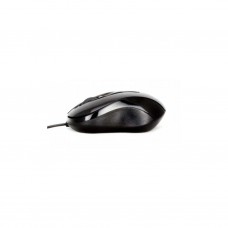 Мишка Esperanza Titanum TM103K Black - Фото