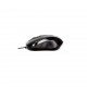 Мишка Esperanza Titanum TM103K Black
