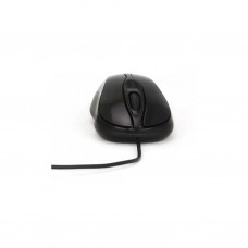 Мишка Esperanza Titanum TM103K Black - Фото