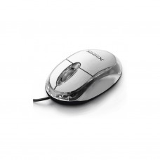 Мышка Esperanza Extreme XM102W White - Фото