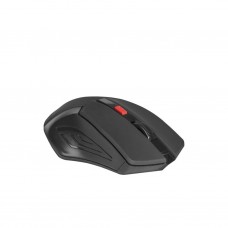 Мышка Defender Accura MM-275 Black-Red (52276) - Фото