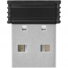 Мишка Defender Datum MB-345 Black (52345) - Фото