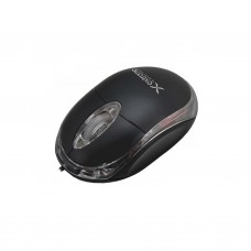 Мишка Esperanza Extreme XM102K Black - Фото