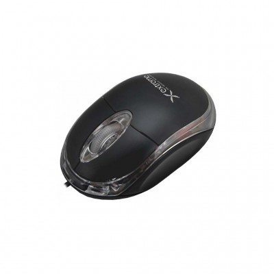 Мишка Esperanza Extreme XM102K Black