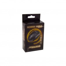 Мишка Esperanza Extreme XM102K Black - Фото