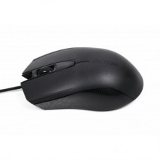 Мишка A4tech OP-760 Black - Фото