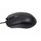 Мишка A4tech OP-760 Black Мишка A4tech OP-760 Black