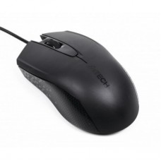 Мишка A4tech OP-760 Black - Фото