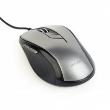 Мишка GEMBIRD MUS-6B-01-BG - Фото