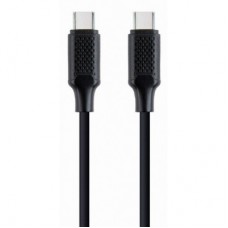 Дата кабель USB-C to USB-C 1.5m 100W Cablexpert (CC-USB2-CMCM100-1.5M)