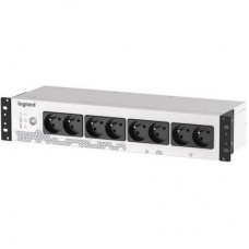 Источник бесперебойного питания LEGRAND Keor PDU 800VA (310332)