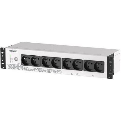 Источник бесперебойного питания LEGRAND Keor PDU 800VA (310332)