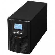 Джерело безперебійного живлення LogicPower Smart-UPS 1000 Pro (6781) - Фото