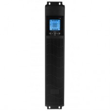 Джерело безперебійного живлення LogicPower Smart-UPS 2000 Pro RM (6739) - Фото