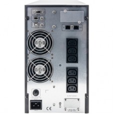 Джерело безперебійного живлення LogicPower Smart-UPS-3000 Pro (6783) - Фото