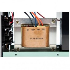 Джерело безперебійного живлення LogicPower LP-1700VA (8295) Джерело безперебійного живлення LogicPower LP-1700VA (8295) - Фото