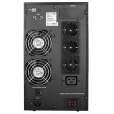 Джерело безперебійного живлення Powercom MAC-2K Schuko - Фото