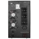 Джерело безперебійного живлення Powercom MAC-2K Schuko