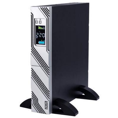 Джерело безперебійного живлення SRT-1500A LCD Powercom