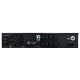 Джерело безперебійного живлення SRT-1500A LCD Powercom