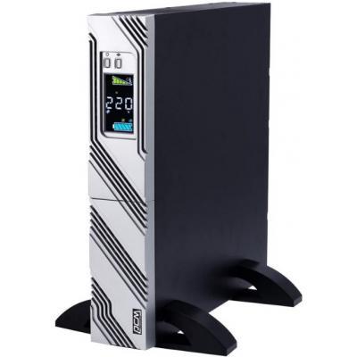 Джерело безперебійного живлення SRT-3000A LCD Powercom