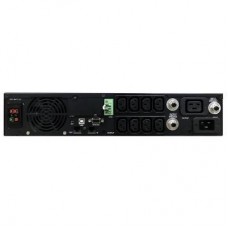 Джерело безперебійного живлення SRT-3000A LCD Powercom - Фото