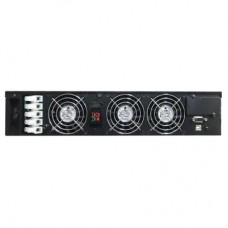 Джерело безперебійного живлення MRT-6000 RM LCD Powercom - Фото