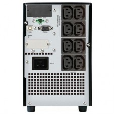 Джерело безперебійного живлення PowerWalker VI 2000 CW IEC (10121104) - Фото