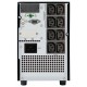 Источник бесперебойного питания PowerWalker VI 2000 CW IEC (10121104) Источник бесперебойного питания PowerWalker VI 2000 CW IEC (10121104)
