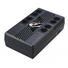 Источник бесперебойного питания PowerWalker VI 1000 MS (10121162)