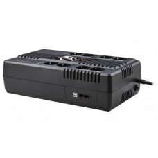 Джерело безперебійного живлення PowerWalker VI 1000 MS (10121162) - Фото