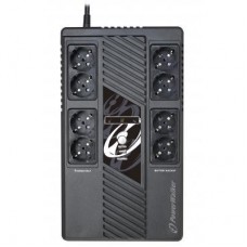 Джерело безперебійного живлення PowerWalker VI 1000 MS (10121162) - Фото
