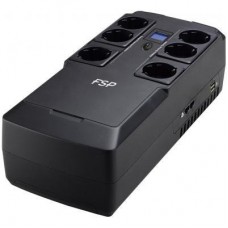 Источник бесперебойного питания FSP NanoFit 800VA 480W (PPF4801704)
