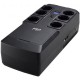 Источник бесперебойного питания FSP NanoFit 800VA 480W (PPF4801704)