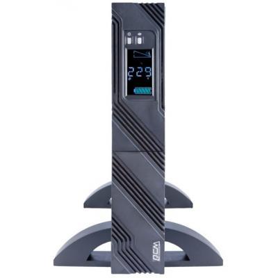 Джерело безперебійного живлення Powercom SPR-1000 LCD (SPR-1000.LCD)