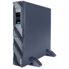 Джерело безперебійного живлення Powercom SPR-1000 LCD (SPR-1000.LCD) - Фото