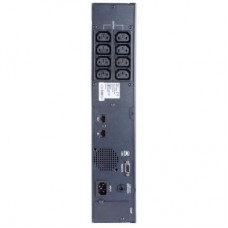 Джерело безперебійного живлення Powercom SPR-1000 LCD (SPR-1000.LCD) - Фото