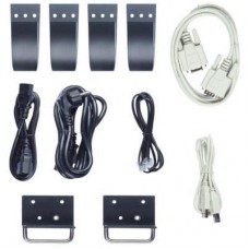 Джерело безперебійного живлення Powercom SPR-1000 LCD (SPR-1000.LCD) - Фото