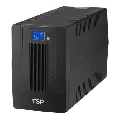 Джерело безперебійного живлення FSP iFP-1000 (PPF6001306)