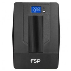 Джерело безперебійного живлення FSP iFP-1000 (PPF6001306) - Фото
