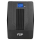Джерело безперебійного живлення FSP iFP-1000 (PPF6001306) Джерело безперебійного живлення FSP iFP-1000 (PPF6001306)