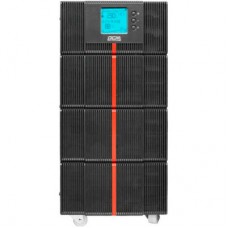 Джерело безперебійного живлення Powercom MAC-6000 (MAC6000) - Фото