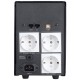 Джерело безперебійного живлення Powercom IMP-1025AP Schuko