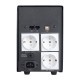 Джерело безперебійного живлення Powercom IMP-1500AP Schuko